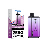 Hayati Pro Ultra Summer Dream 0mg - Click & Vape